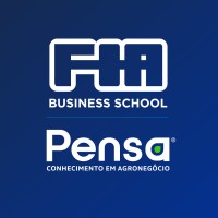 PENSA - FIA Business School logo - Similar company to Proceb - Fia Business School