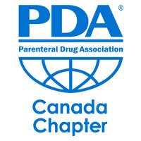 PDA Canada Chapter logo - Similar company to Lesirg Consultants
