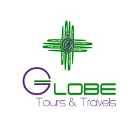 Globe Tours & Travels logo - Similar company to Ambient Creations Pvt Ltd