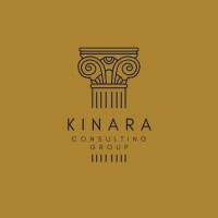 Kinara Consulting Group logo - Similar company to Vuga #Nodeone