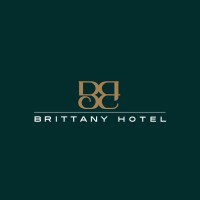 Brittany Hotels and Leisure Inc. logo - Similar company to Blue Leaf Events