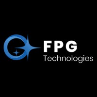 FPG Technologies logo - Similar company to 7Thcare