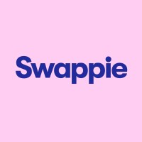 Swappie logo - Similar company to Ismash