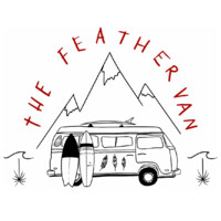 The Feather Van Experience logo - Similar company to Real Estate Hub Spain