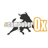 The Computer Ox logo - Similar company to Incpg