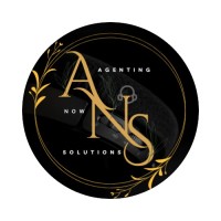 AgentingNow Solutions logo - Similar company to Six Bits Media