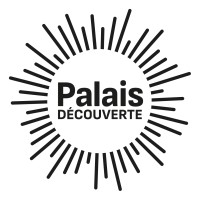 Palais de la découverte logo - Similar company to Amcsti