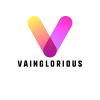 Vainglorious logo - Similar company to Stylense