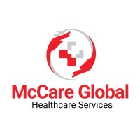 McCare Global Healthcare Services Inc. logo - Similar company to Solutions Staffing