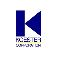 Koester Corporation logo - Similar company to Axis Engineering Group, Llc