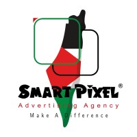 Smart pixel Advertising agency logo - Similar company to Dm Mindset - Digital Marketing Training And Consultation ( احترف عقلية التسويق الرقمي )