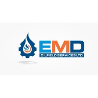 EMD OILFIELD SERVICES LTD logo - Similar company to Blaqskye International
