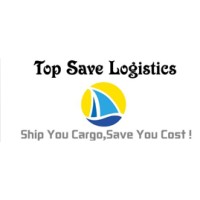 SHENZHEN TOP SAVE LOGISTICS CO.,LTD logo - Similar company to Advance Dynamic Logistics Co.,Ltd