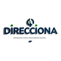 DIRECCIONA logo - Similar company to Empreender Com Orgulho