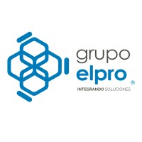 Grupo ElPro logo - Similar company to Tmv Farm