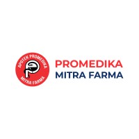 PT  Promedika Mitra Farma logo - Similar company to Pt Sawah Besar Farma