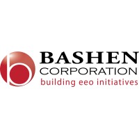 Bashen Corporation logo - Similar company to Bashen Consulting