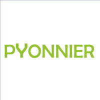 Pyonnier logo - Similar company to Medeng