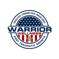 Warrior Wellness Program logo - Similar company to Workforce Wellbeing Program
