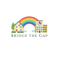 Bridge the Gap Child Mental Health C.I.C logo - Similar company to Compass Changing Lives