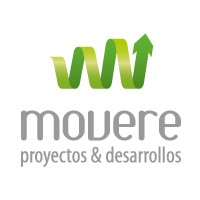 MOVERE P&D logo - Similar company to Núcleo D