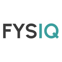 FYSIQ logo - Similar company to Fysiq