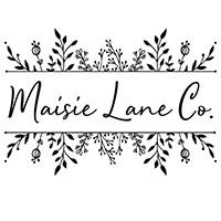 Maisie Lane Co. logo - Similar company to Karin Weber Gallery