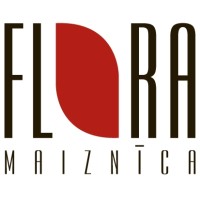 FLORA MAIZNĪCA logo - Similar company to Baltic Seaberry