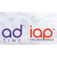 ADTime Indonesia logo - Similar company to A.D. Time Sdn. Bhd.