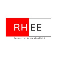 Groupe RHEE | Entreprise de rénovation logo - Similar company to Decor Isolation