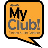 MyClub Fitness logo - Similar company to Zone Club