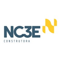 NC3E Construtora logo - Similar company to Laurentino Construtora E Incorporadora