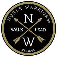 Noble Warriors, Inc. logo - Similar company to Peter Paul