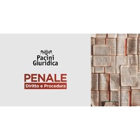 Penale Diritto e Procedura logo - Similar company to Centro Di Diritto Penale Tributario