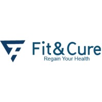 Fit&Cure logo - Similar company to Pulse Creaters