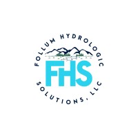 Follum Hydrologic Solutions, LLC logo - Similar company to Precision Water Resource Engineering
