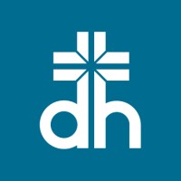 Memorial Hospital and Health Care Center logo - Similar company to Project Unity