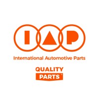 I.A.P. International Automotive Parts s.r.l. logo - Similar company to Autoworx Llc