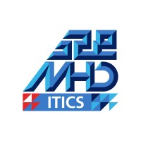 MHD-ITICS logo - Similar company to Preston University Islamabad
