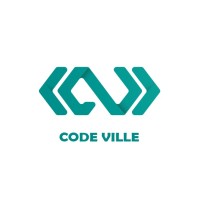 CodeVille logo - Similar company to Codeville Agency
