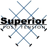 Superior Post Tension logo - Similar company to Structural Systems Africa