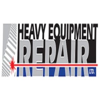 Heavy Equipment Repair logo - Similar company to Smrh