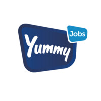 Yummy Jobs logo - Similar company to Florida East Coast Travel Services Inc. (Flects)