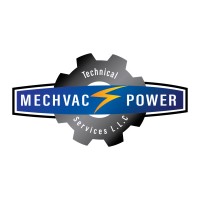 mechvac logo - Similar company to G3Lab