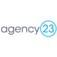 agency 23 logo - Similar company to 10 Digital