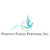 Positive Family Partners Inc.