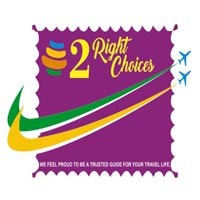 Right Choices Travel Hub logo - Similar company to Capstash, Llc