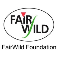 FairWild Foundation logo - Similar company to Perfect Herbs