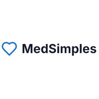 MedSimples logo - Similar company to Iupay