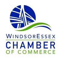 Windsor Essex Chamber of Commerce logo - Similar company to International Chamber Of Digital Commerce Hamilton | Icdc Hamilton Canada
